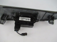 CHEVROLET CHEVY CRUZE 2011- 2015 Console Transmission Shifter Trim Cover Panel