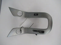 CHEVROLET CHEVY CRUZE 2011- 2015 Console Transmission Shifter Trim Cover Panel