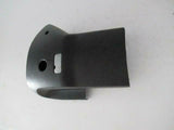 2013 CHEVROLET CHEVY MALIBU Used Steering Column Cover Bezel Trim Black OEM
