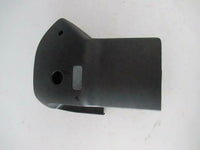 2013 CHEVROLET CHEVY MALIBU Used Steering Column Cover Bezel Trim Black OEM