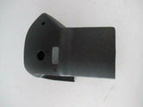 2013 CHEVROLET CHEVY MALIBU Used Steering Column Cover Bezel Trim Black OEM