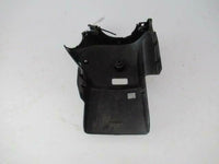 2013 CHEVROLET CHEVY MALIBU Used Steering Column Cover Bezel Trim Black OEM