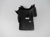 2013 CHEVROLET CHEVY MALIBU Used Steering Column Cover Bezel Trim Black OEM