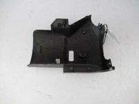 2013 CHEVROLET CHEVY MALIBU Used Steering Column Cover Bezel Trim Black OEM