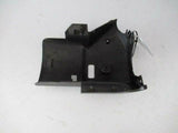 2013 CHEVROLET CHEVY MALIBU Used Steering Column Cover Bezel Trim Black OEM