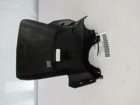 2013 CHEVROLET CHEVY MALIBU Used Steering Column Cover Bezel Trim Black OEM
