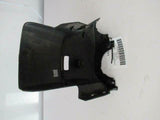 2013 CHEVROLET CHEVY MALIBU Used Steering Column Cover Bezel Trim Black OEM