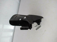 2013 CHEVROLET CHEVY MALIBU Used Steering Column Cover Bezel Trim Black OEM