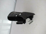 2013 CHEVROLET CHEVY MALIBU Used Steering Column Cover Bezel Trim Black OEM