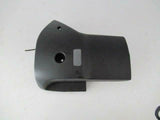 2013 CHEVROLET CHEVY MALIBU Used Steering Column Cover Bezel Trim Black OEM