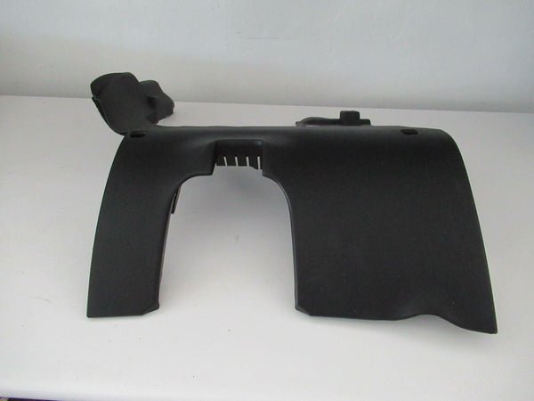 2009 AUDI A4 Used Original Dashboard Dash Panel Driver Left Side Black OEM