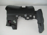 2009 AUDI A4 Used Original Dashboard Dash Panel Driver Left Side Black OEM