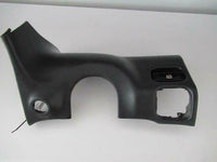 2002 MERCEDES C-CLASS 2002 - 2005 Used Dashboard Dash Panel Left Driver Side OEM