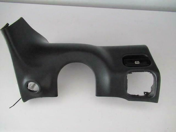 2002 MERCEDES C-CLASS 2002 - 2005 Used Dashboard Dash Panel Left Driver Side OEM