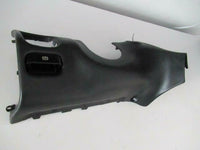 2002 MERCEDES C-CLASS 2002 - 2005 Used Dashboard Dash Panel Left Driver Side OEM