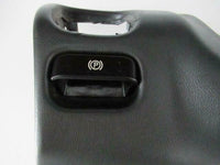 2002 MERCEDES C-CLASS 2002 - 2005 Used Dashboard Dash Panel Left Driver Side OEM