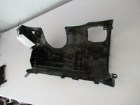 2002 MERCEDES C-CLASS 2002 - 2005 Used Dashboard Dash Panel Left Driver Side OEM