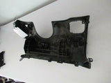 2002 MERCEDES C-CLASS 2002 - 2005 Used Dashboard Dash Panel Left Driver Side OEM