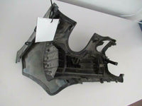 2002 MERCEDES C-CLASS 2002 - 2005 Used Dashboard Dash Panel Left Driver Side OEM