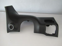 2002-2005 MERCEDES C-CLASS C230 Dashboard Dash Panel Left Driver Side OEM LH