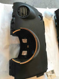 VW BEETLE TYPE 1 1998 - 2005 Dashboard Dash Panel Driver Side ZSB 1C1 858 45 OEM