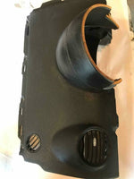 VW BEETLE TYPE 1 1998 - 2005 Dashboard Dash Panel Driver Side ZSB 1C1 858 45 OEM