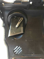 VW BEETLE TYPE 1 1998 - 2005 Dashboard Dash Panel Driver Side ZSB 1C1 858 45 OEM