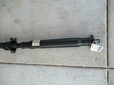2002 MERCEDES C-CLASS Used Genuine Driveshaft Suspension Shaft  Bear 2034105406