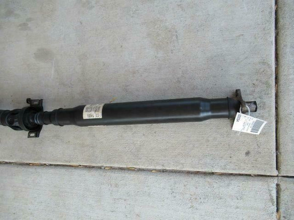 2002 MERCEDES C-CLASS Used Genuine Driveshaft Suspension Shaft  Bear 2034105406