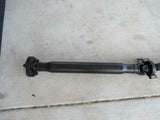 2002 MERCEDES C-CLASS Used Genuine Driveshaft Suspension Shaft  Bear 2034105406