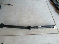 2002 MERCEDES C-CLASS Used Genuine Driveshaft Suspension Shaft  Bear 2034105406