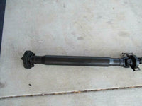 2002 MERCEDES C-CLASS Used Genuine Driveshaft Suspension Shaft  Bear 2034105406
