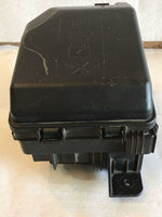 2017 CHEVROLET CHEVY SPARK Genuine Engine Fuse Box Used