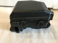 2017 CHEVROLET CHEVY SPARK Genuine Engine Fuse Box Used