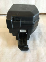 2017 CHEVROLET CHEVY SPARK Genuine Engine Fuse Box Used