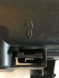 2017 CHEVROLET CHEVY SPARK Genuine Engine Fuse Box Used