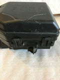 2017 CHEVROLET CHEVY SPARK Genuine Engine Fuse Box Used