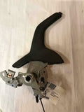 2017 CHEVROLET  CHEVY SONIC Parking Brake Emergency Handle Lever Black OEM