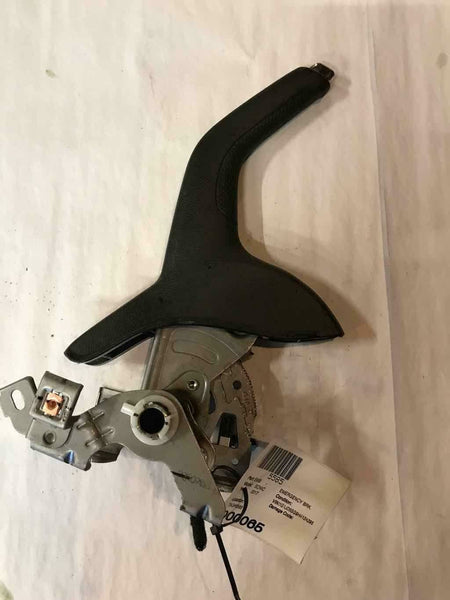2017 CHEVROLET  CHEVY SONIC Parking Brake Emergency Handle Lever Black OEM
