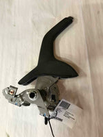 2017 CHEVROLET  CHEVY SONIC Parking Brake Emergency Handle Lever Black OEM