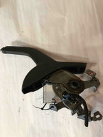 2017 CHEVROLET  CHEVY SONIC Parking Brake Emergency Handle Lever Black OEM