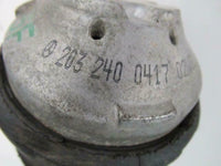 2002 MERCEDES C-CLASS Used Original Engine Frame Mount Used 203 240 0417