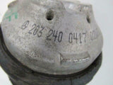 2002 MERCEDES C-CLASS Used Original Engine Frame Mount Used 203 240 0417