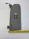 2004 - 2006 VOLVO 40 SERIES Sun Visor W/ Mirror & Illumination Left Driver Side