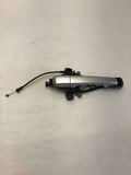 VOLVO 40 2004 - 2011 SERIES Rear Back Outside Door Handle Right Side RH