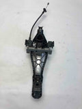 VOLVO 40 2004 - 2011 SERIES Rear Back Outside Door Handle Right Side RH