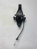 VOLVO 40 2004 - 2011 SERIES Rear Back Outside Door Handle Right Side RH
