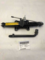 2005 VOLVO 40 SERIES Jack Lift Spare Jack and Tool Emergency Tool Kit