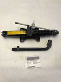 2005 VOLVO 40 SERIES Jack Lift Spare Jack and Tool Emergency Tool Kit