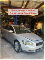2005 VOLVO 40 SERIES Jack Lift Spare Jack and Tool Emergency Tool Kit